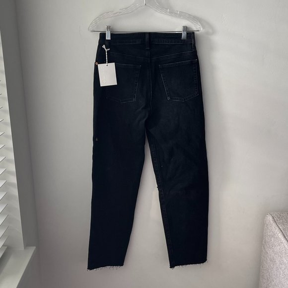 Ética Tyler Ankle Jean in Ziggy - Picture 3 of 9